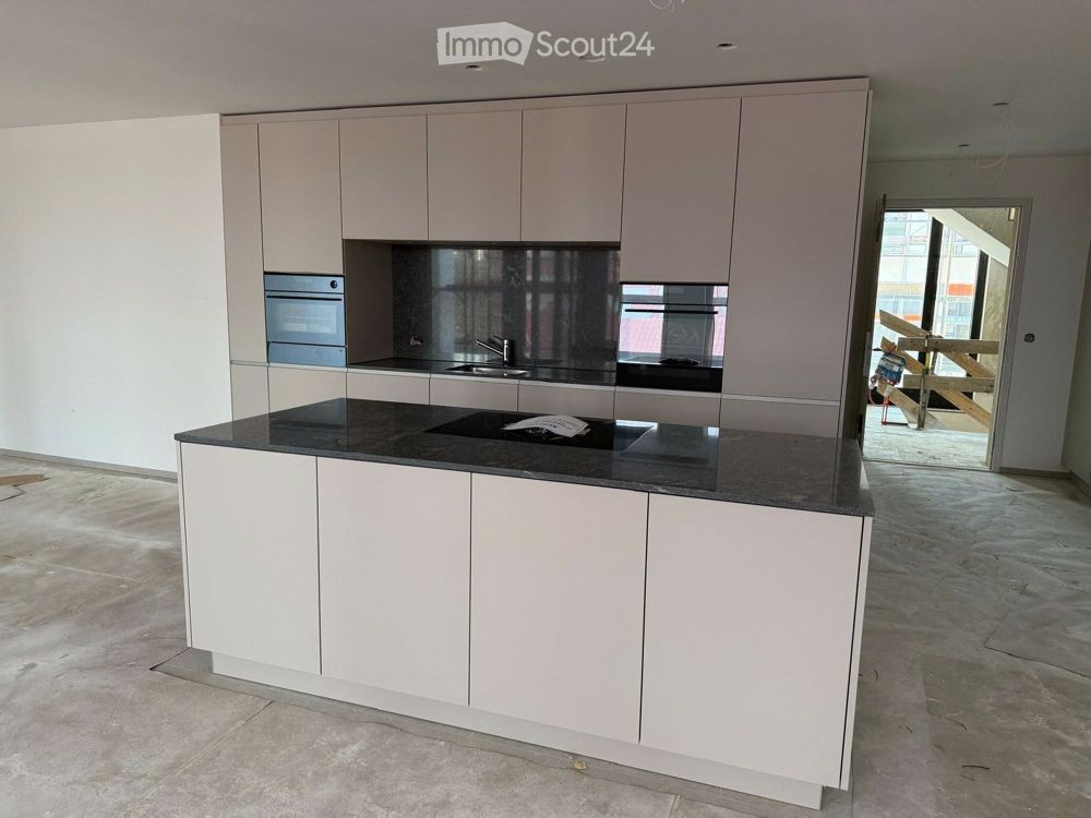 Erstvermietung 3.5-Zimmer-Neubauwohnung in Niederrohrdorf - Bild 5