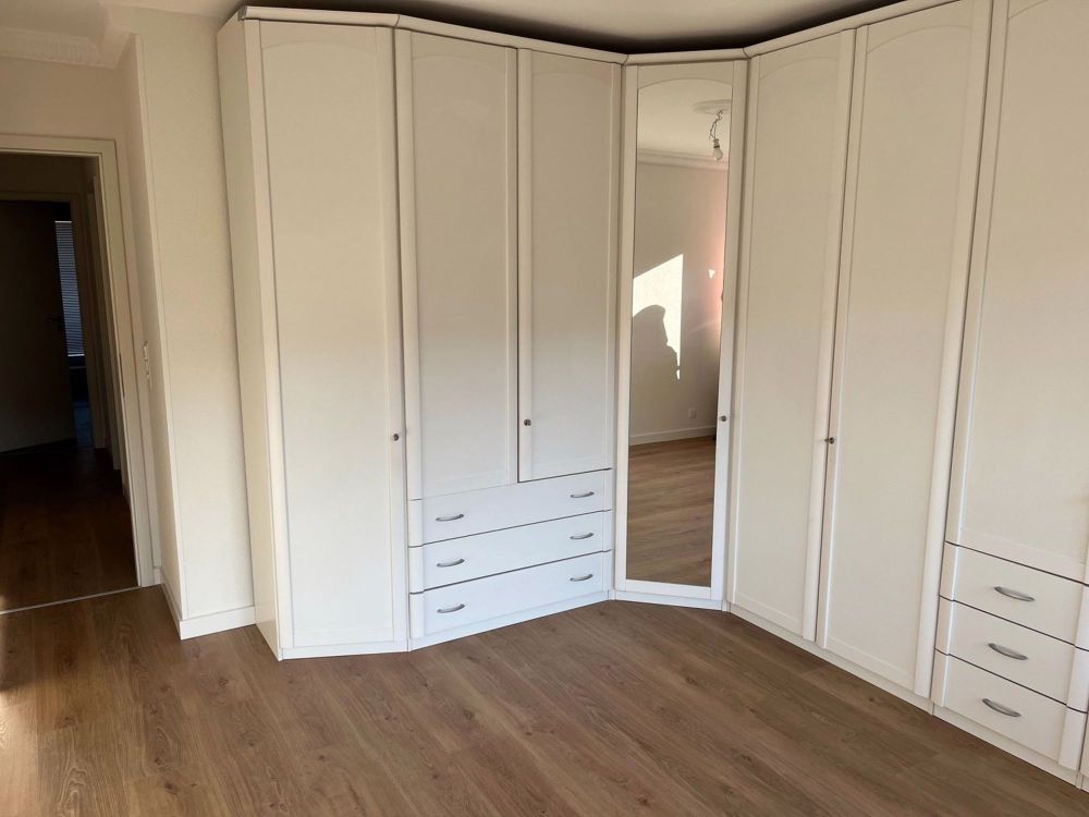 Schönes 4.5-Zimmer-Apartment, 2 Schritte vom Genfer See entfernt - Bild 4