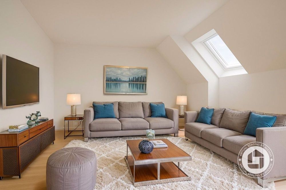Neue 2.5 Zimmer Duplexwohnung in DG (Nr. 17) - Bild 2