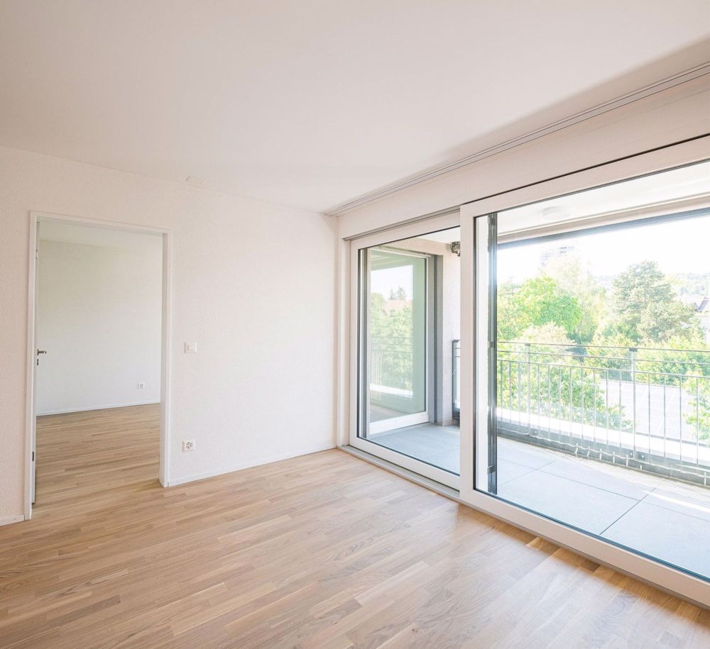 Schöne moderne 3.5 Zimmer-Wohnung in Neuhausen! - Bild 5
