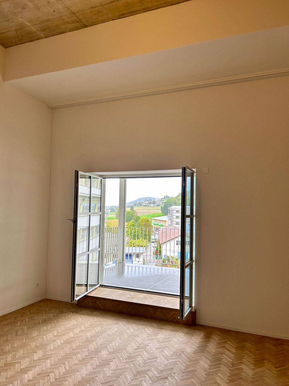 Grosszügige 3-Raum Loft im beliebten Bernapark - Bild 4