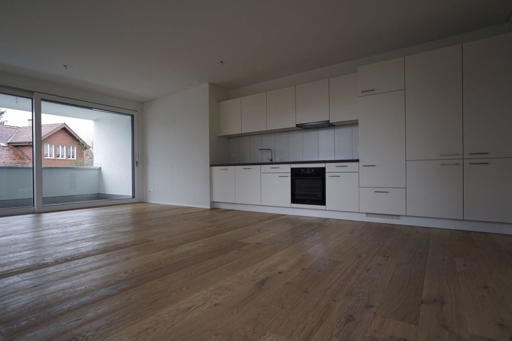 Moderne 3.5-Zimmer-Wohnung in Ittigen - Neubau 2023 - Bild 1