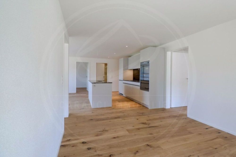 4.5 Room apartment - Bild 4