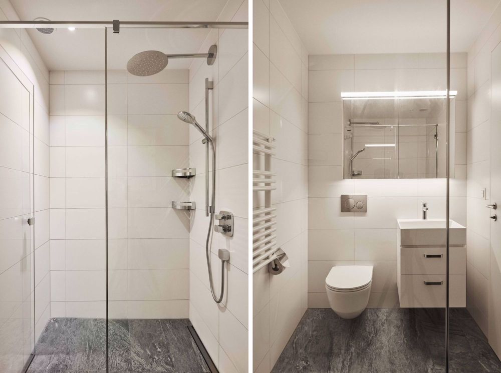 Zimmer in moderner WG - Bild 6