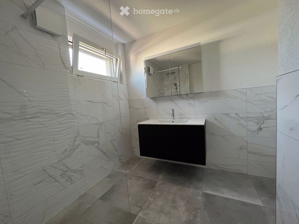 Neubau MFH "Schützemur" - Moderne 4.5-Zimmer-Wohnung in Urtenen-Schönbühl - Bild 5