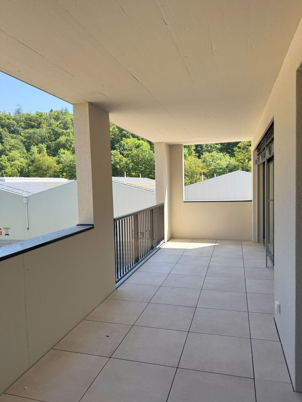 2 ½ Zimmer-Wohnung in Schaffhausen mieten - Bild 3