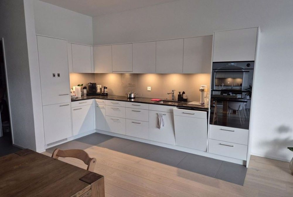 4.5 Zimmer Wohnung - Bild 5