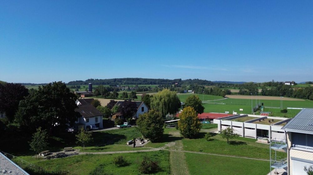 Wohnen mit Raum und Komfort / AT302 - Bild 1