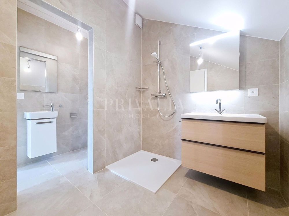 Superbe appartement neuf de 3 pièces au coeur du charmant village de Gy - Bild 5