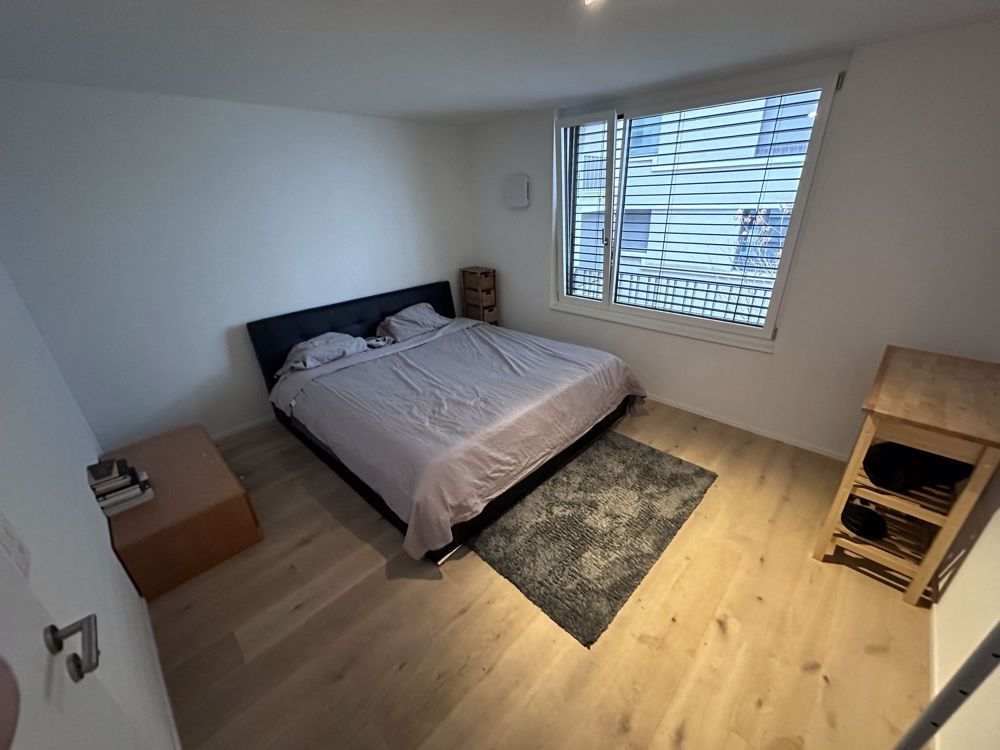 2 ½ Zimmer-Wohnung in Thalwil mieten - Bild 9