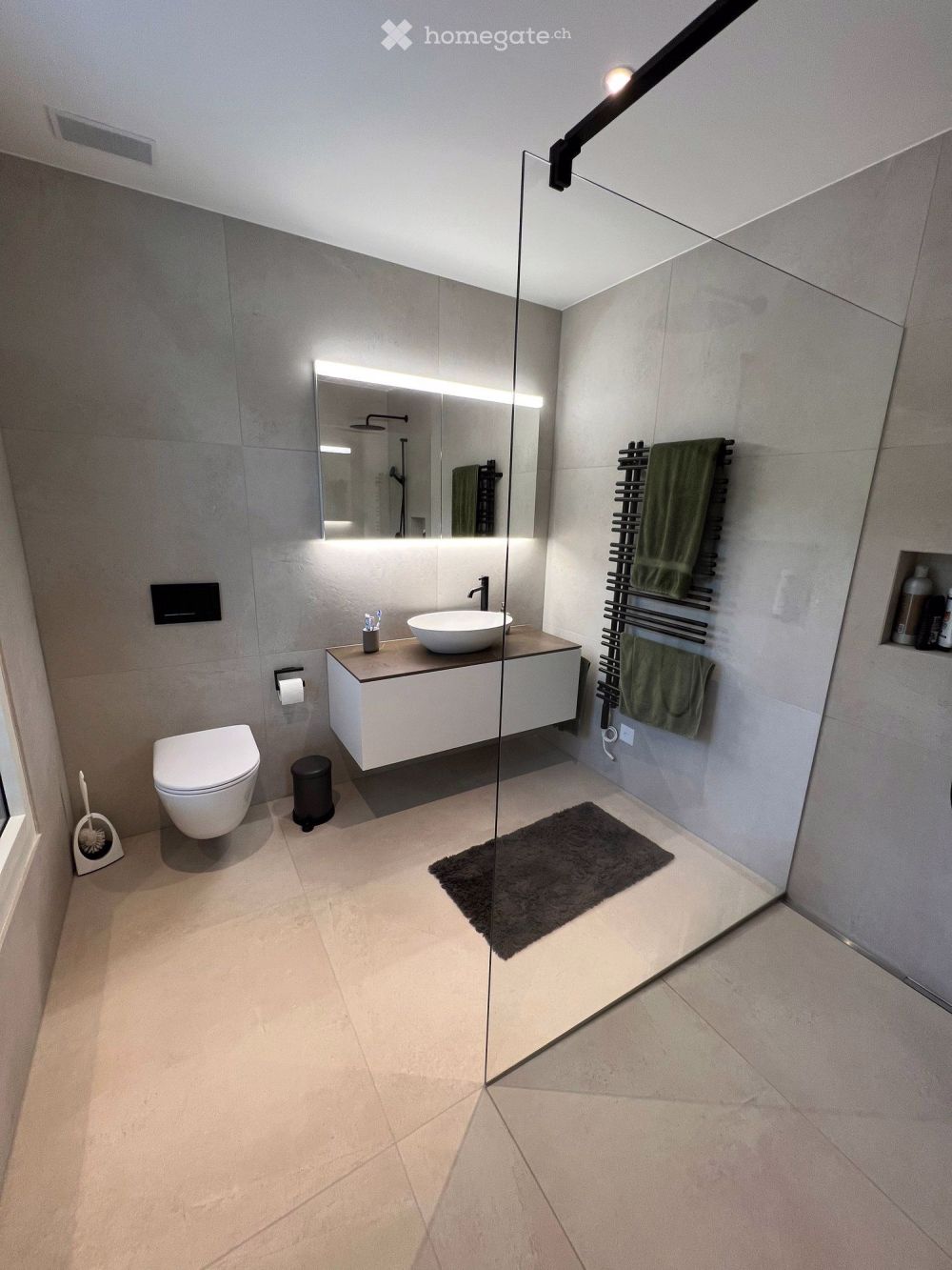 Exklusives Wohnen mit See- und Panoramablick - Bild 6