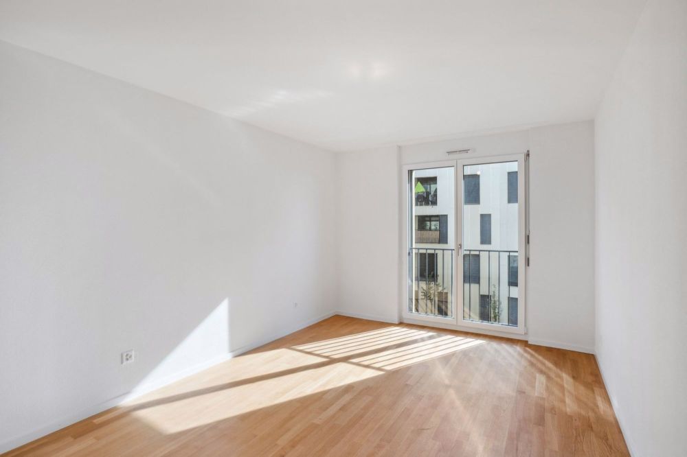 Logement spacieux - Zimmer