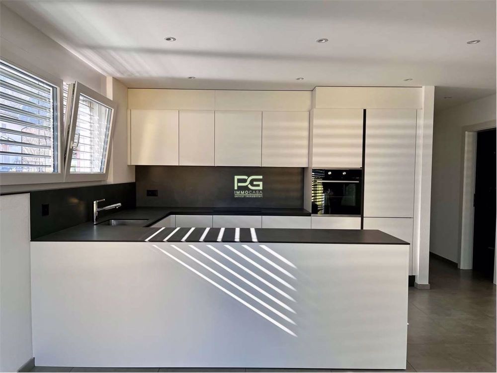 4 ½ Zimmer-Wohnung in Gorduno mieten - Bild 1