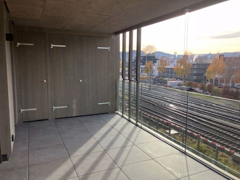 ERSTVERMIETUNG - LUXURIÖSE UND SEHR GERÄUMIGE MAISONETTE! - Bild 6