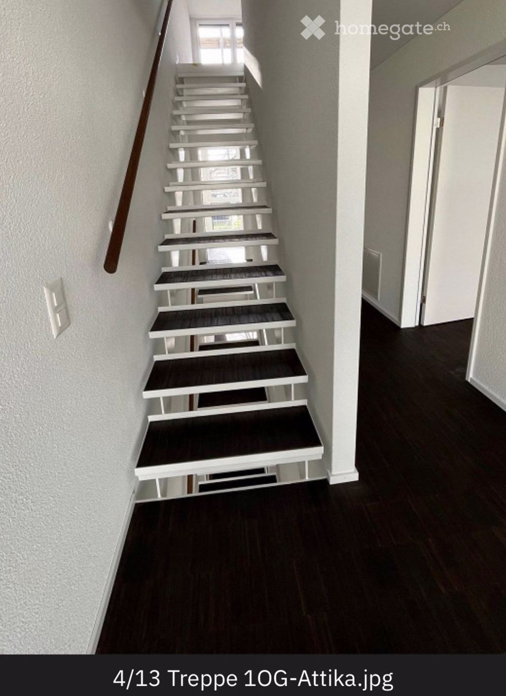 Modernes 4.5-Zimmer-Reihenhaus in Felben-Wellhausen - Neubau 2025 - Bild 2