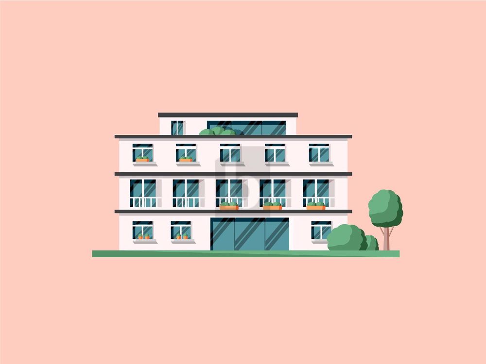 NEUBAU FÜR HÖCHSTE ANSPRÜCHE - Bild 1