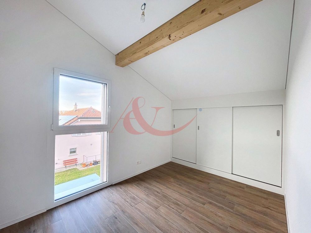 Duplex de 4,5 pièces à Epagny ! - Bild 8