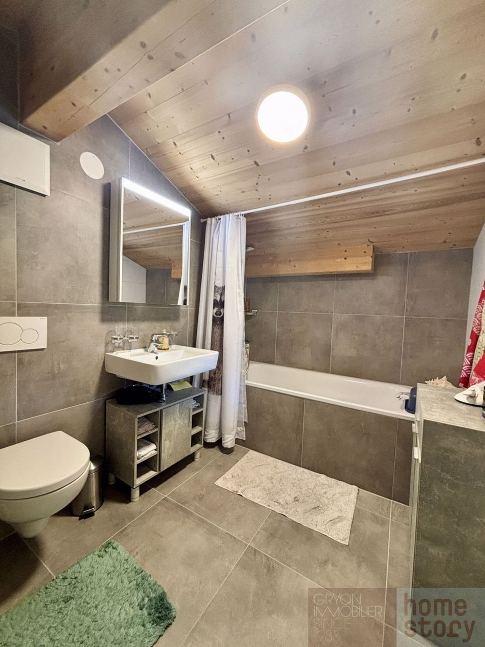 Prächtige 4.5-Zimmer-Wohnung (TND13) - Bild 12