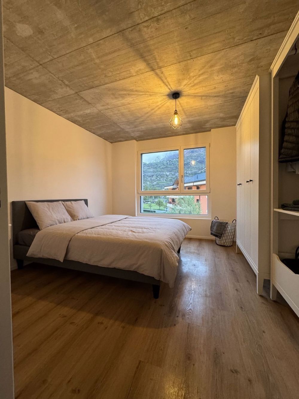 WG Zimmer in Visp mieten - Bild 1