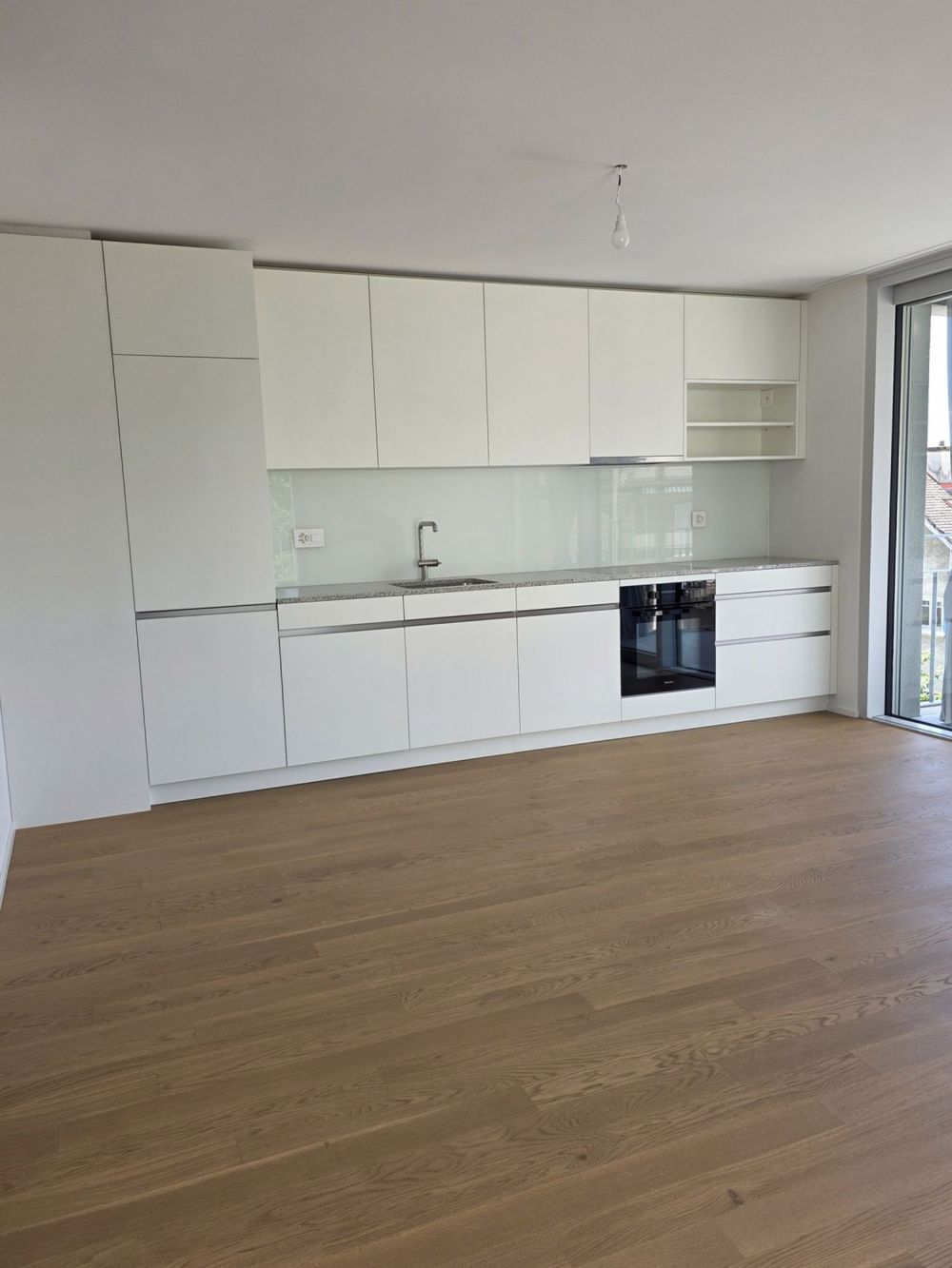 2 ½ Zimmer-Wohnung in Lausanne mieten - Bild 1