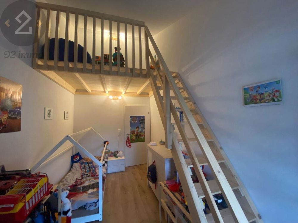 Villa mit 8.5 Zimmern, 5 Minuten von Romont entfernt - Bild 10