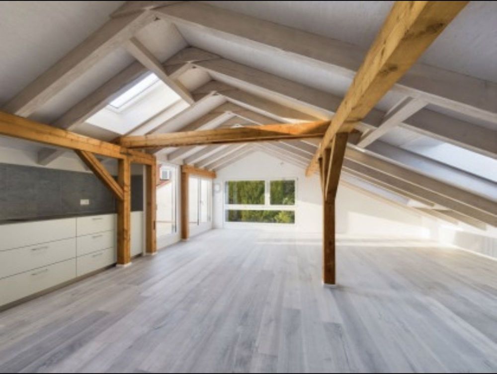 1 ½ Zimmer-Wohnung in Zürich mieten - Bild 1