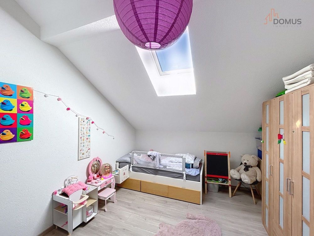 Zu vermieten in Courgenay? Renovierte Wohnung mit Charme - Bild 13