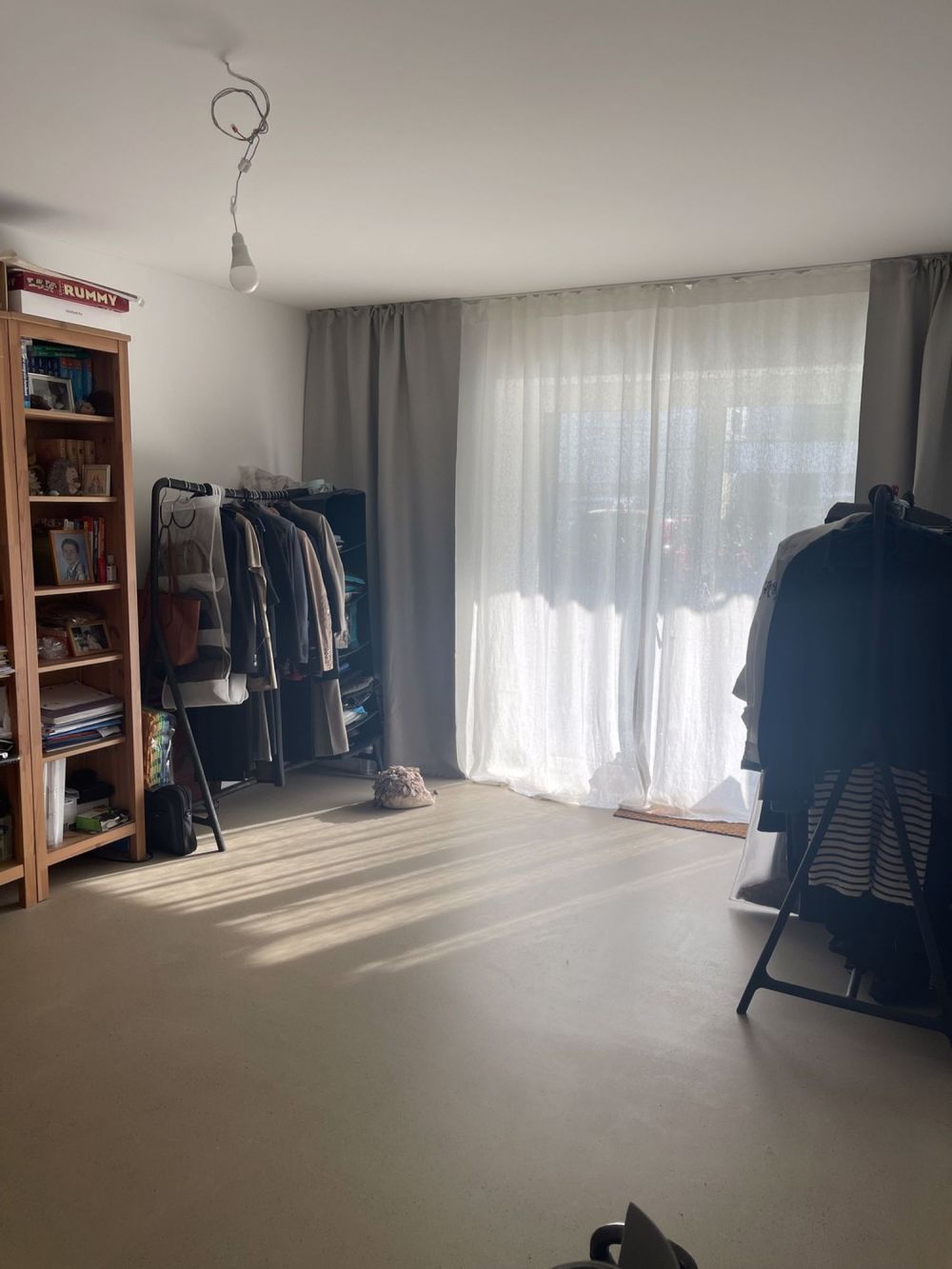 3,5-Zimmer-Erdgeschosswohnung in Thalwil - Bild 10