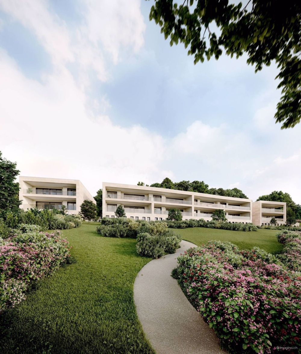 Luxueux Hôtel Particulier avec piscine et jardin, face au lac - Bild 7