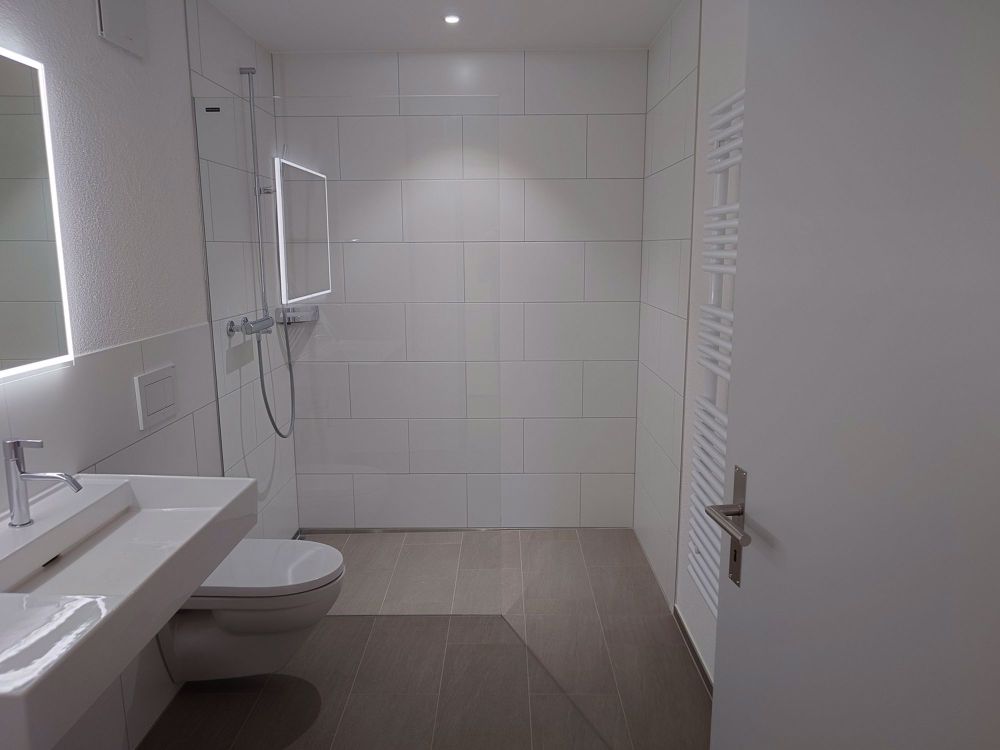 Nachmieter gesucht für schöne 3.5-Zimmer-Wohnung in Neubau - Bild 10