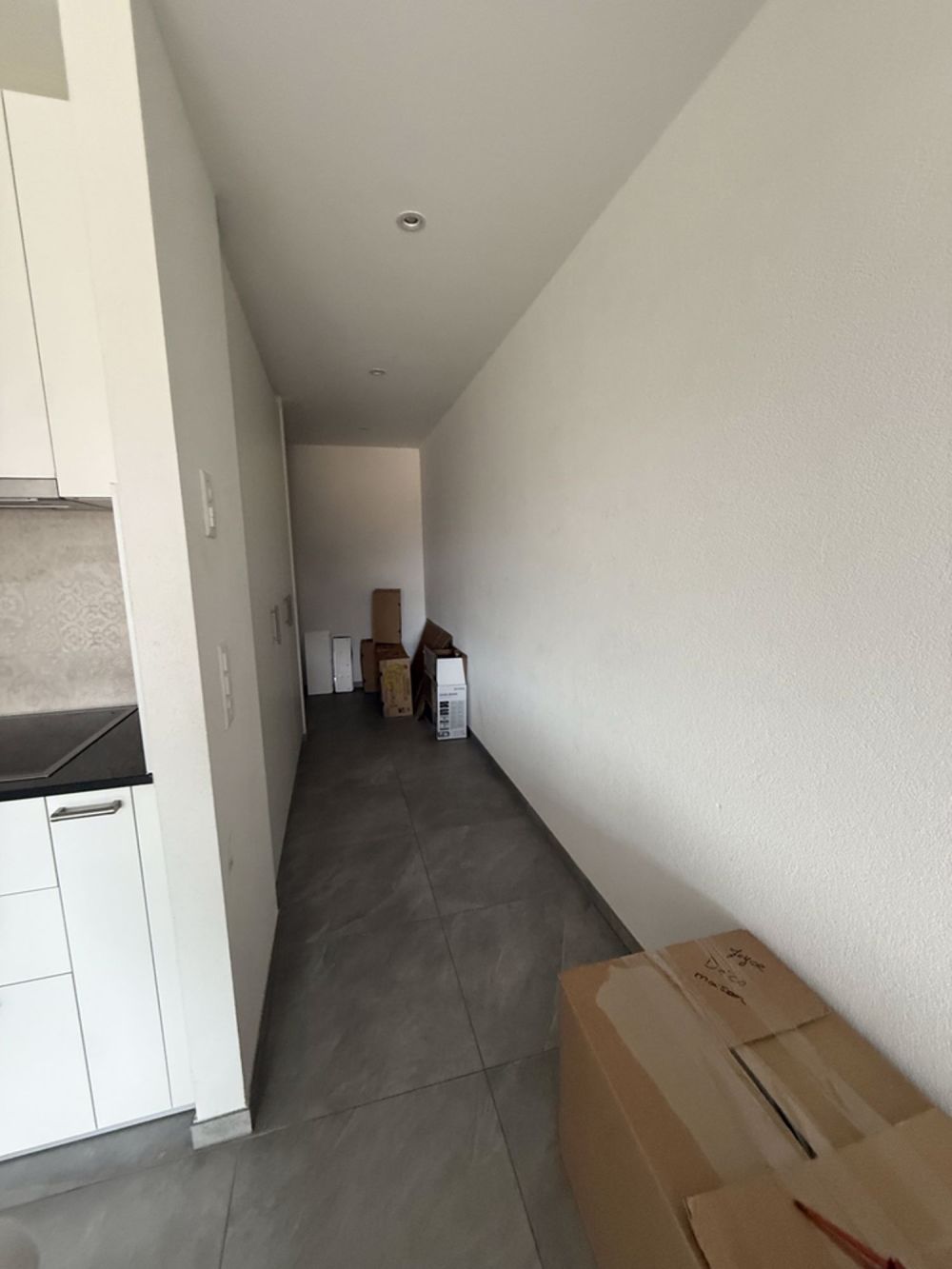 Zu vermieten - Magnifices 3.5 Zimmer moderne (Baujahr 2023) - IMG_1535.jpeg