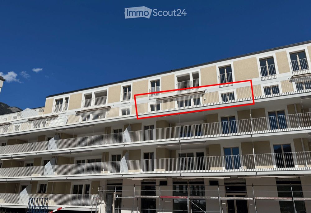 Exklusive 3.5-Zimmer-Neubauwohnung im Projekt «Churavita» - Bild 4