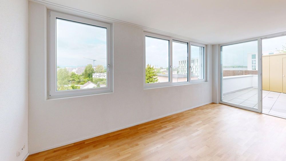 NEUBAU - Attikawohnung zu vermieten! - Bild 4