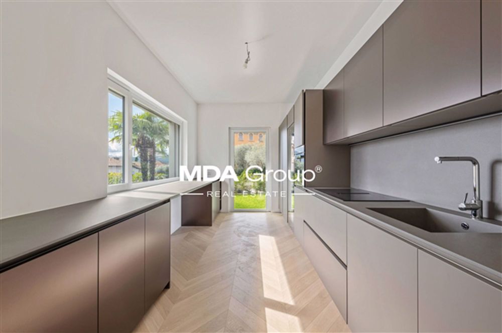 7 Room apartment - Bild 6