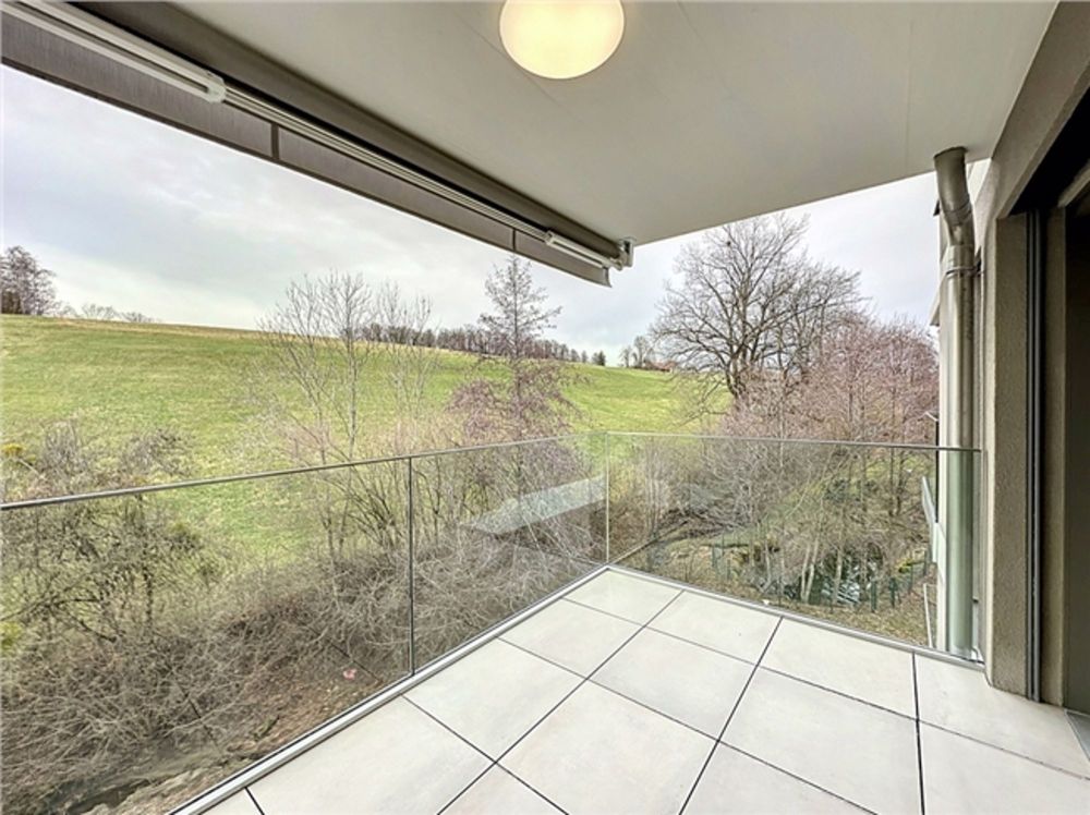 EXCLUSIVITE I Appartement de 2.5 pièces - Proche de la gare - Bild 1