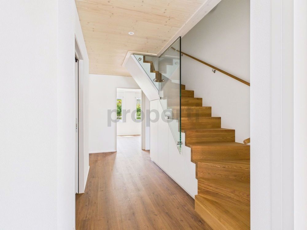 Traumhafte Dachwohnung in Hasle, Kanton LU - Modernes Wohnen mit einzigartigem Charme - Image 7