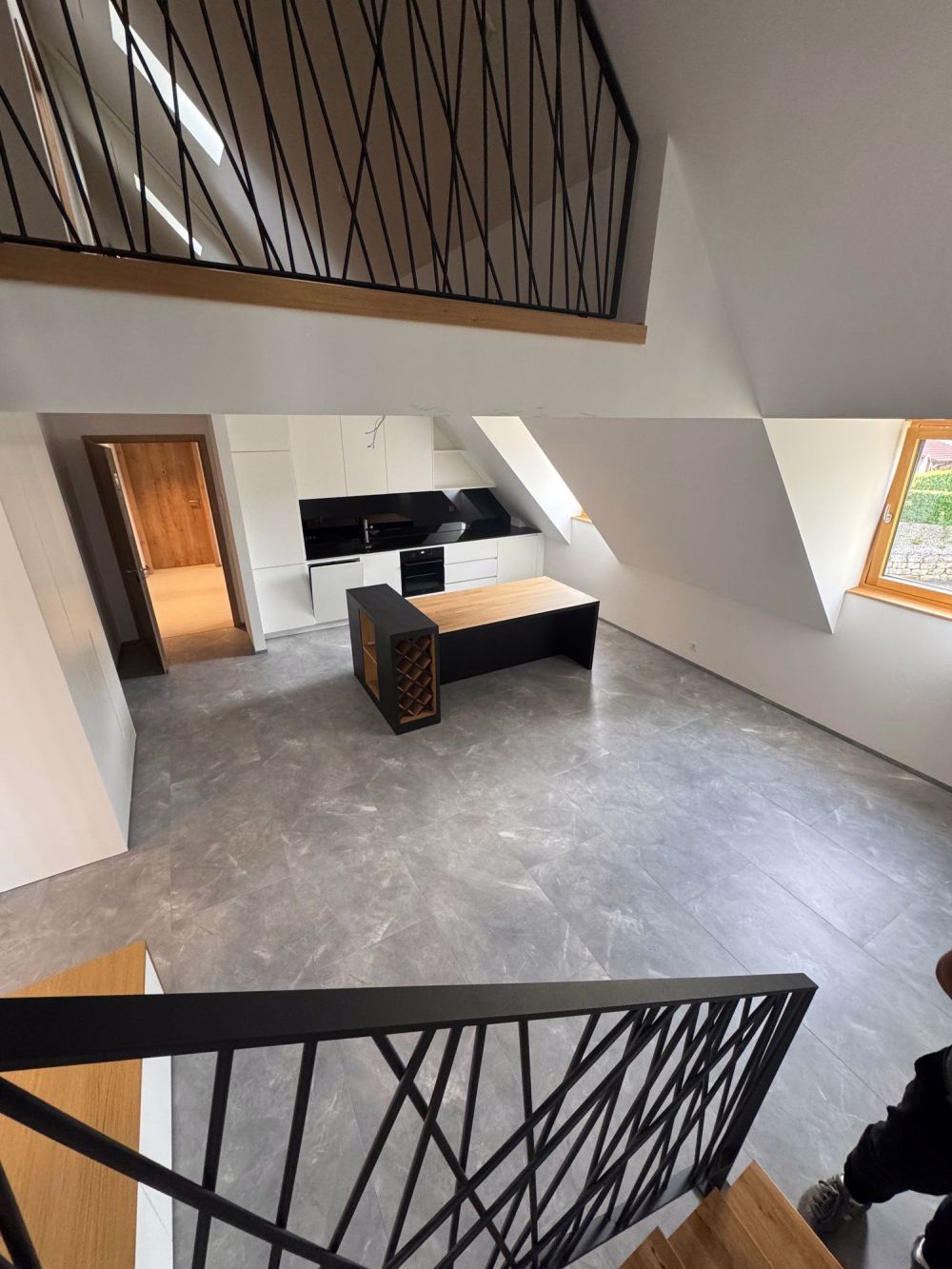 Neubau-MFH an der Landstrasse 61a in Itingen – Exklusive Wohnungen mit luxuriöser Ausstattung - Bild 2