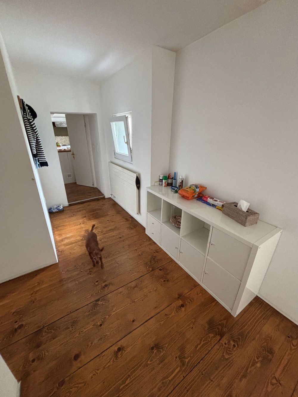 Helle 4.5-Zimmer Wohnung in Feldmeilen mit Seesicht - Bild 4