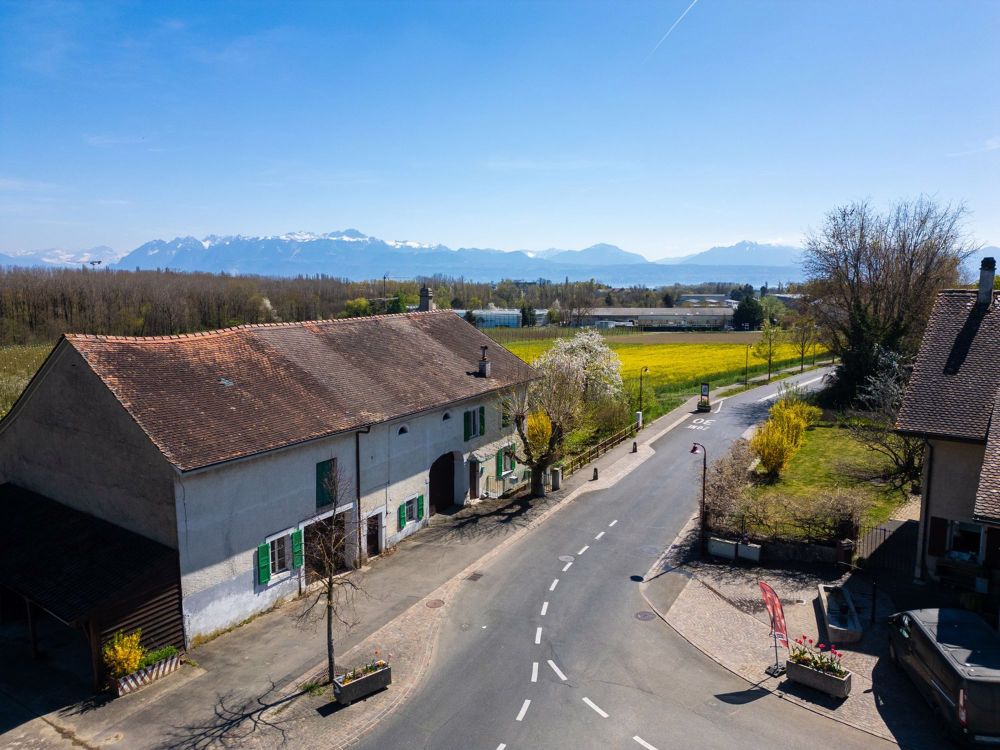 Denges, Rez: 3.5 pièces avec jardin, Nouvelle promotion PPE - Bild 3