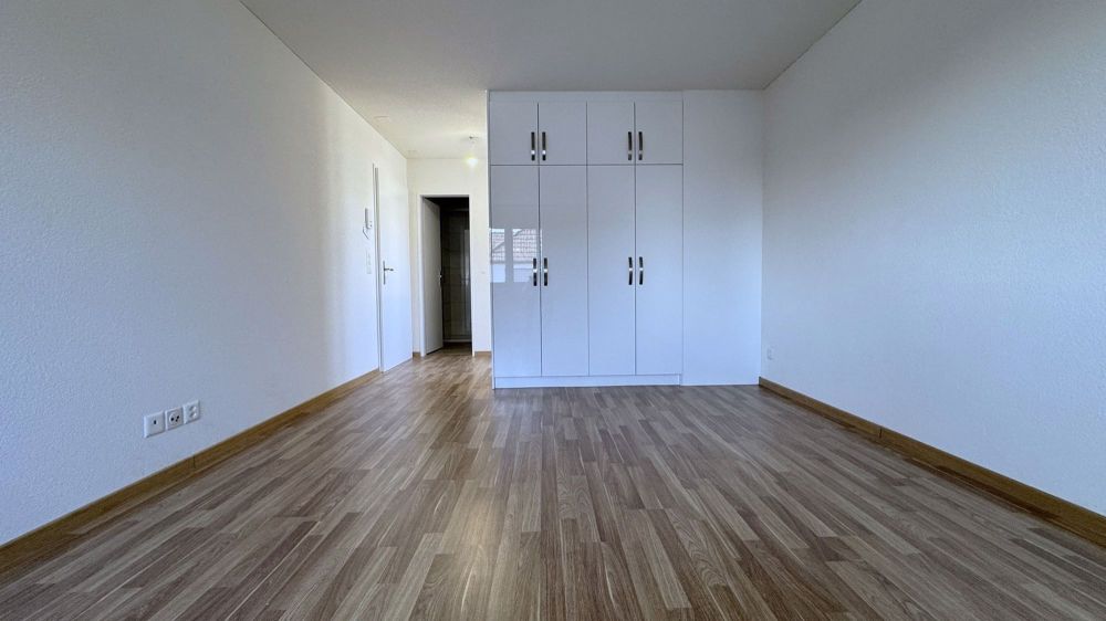 Erstbezug nach Sanierung! 1.5 Zimmerwohnungen in Rothrist - Bild 4