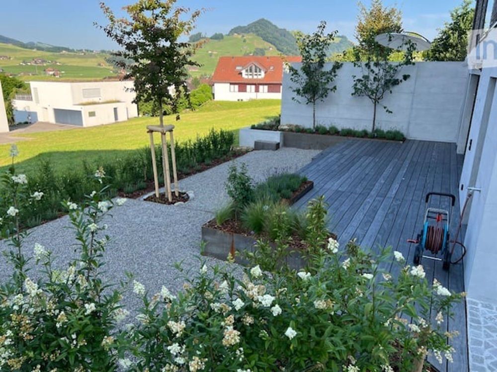 Erstbezug in bester Lage – Exklusive 4.5-Zimmer-Wohnung - Bild 4