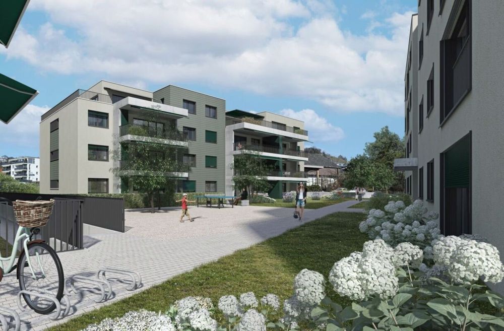 4 ½ Zimmer-Wohnung in Gommiswald mieten - Bild 7