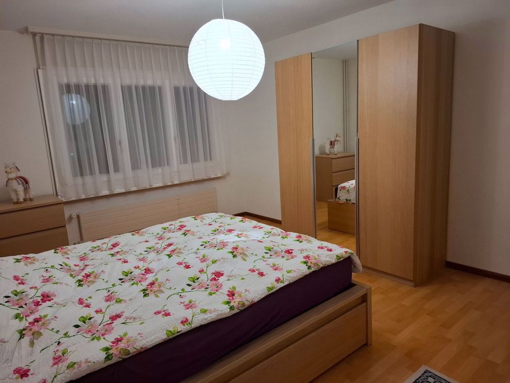 Befristet bis 31.03.2026: Charmante 3-Zimmer-Wohnung an ruhiger Lage - Bild 11