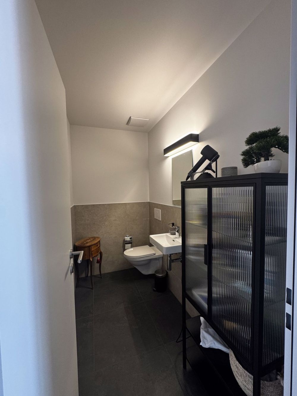 Wunderschöne 3-Zimmer-Attikawohnung mit grosser Terrasse und Weitblick bis zum Säntis - Bild 7