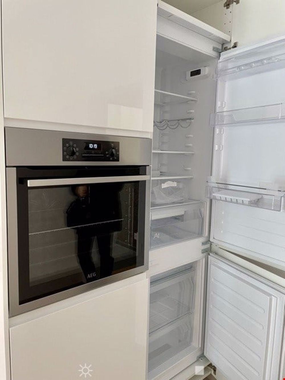 3 Zimmer-Wohnung - Bild 3