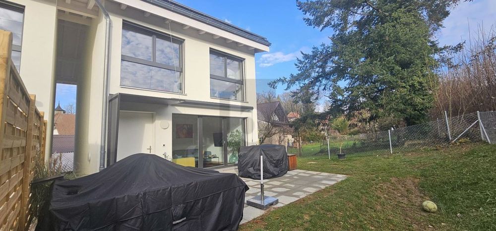 PARADIS FAMILIAL LUMINEUX AVEC JARDIN - Bild 5