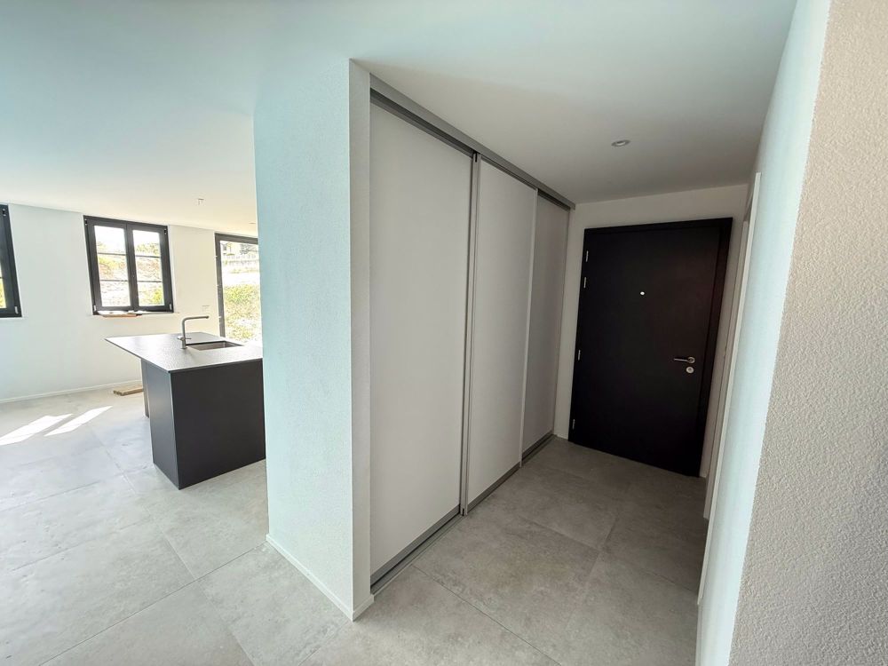 Appartements neufs de prestige avec terrasse et jardin privatif - Bild 6