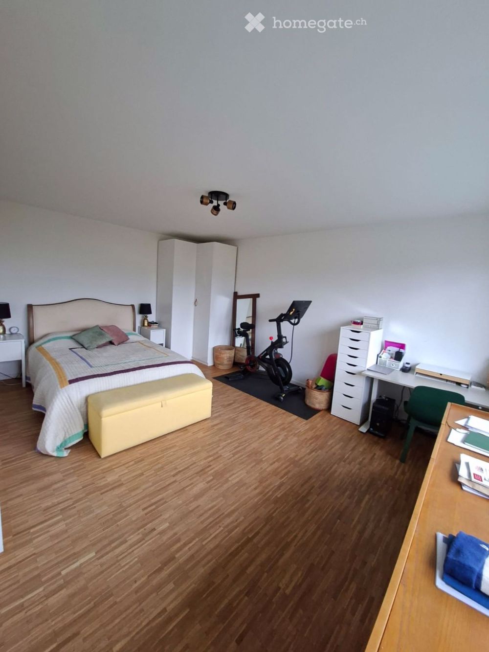 Helle 4.5-Zimmer-Terrassenwohnung (118 m² + 50 m² Terrasse) in Muri bei Bern – ab 1. Dez. 2025 - Bild 12