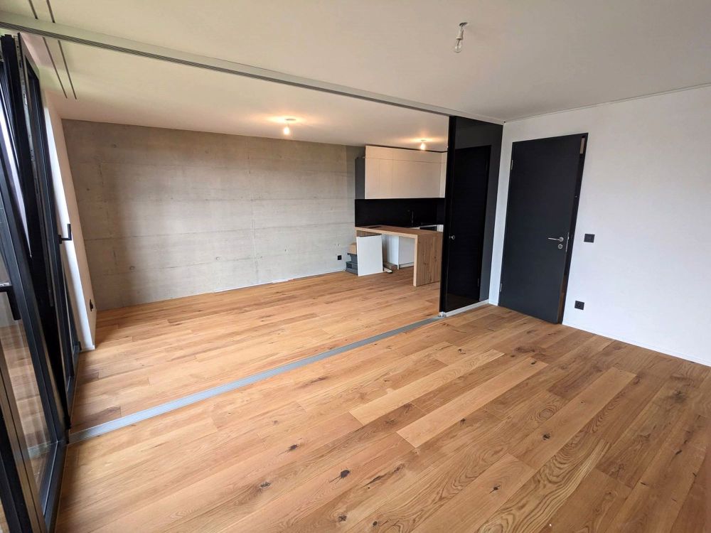 Übernahme eines Mietvertrags für eine schöne 2.5-Zimmer-Wohnung von hohem Standard - Bild 12