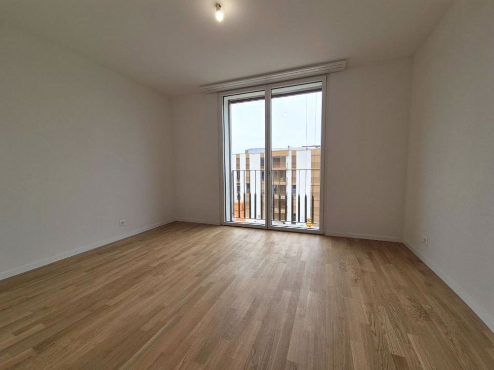 A louer aux Berges 3 à Marly : Appartement neuf de 2.5 pièces au 3ème étage - Bild 5